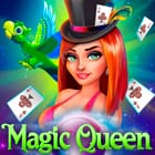 Magic Queen game screenshot