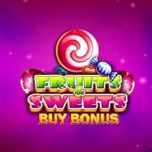 Fruits & Sweets Buy Bonus screenshot
