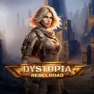 Dystopia Rebel RoadOctoplay icon