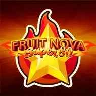 Fruit Super Nova 80 thumbnail