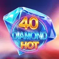 40 Diamond HotFelixgaming