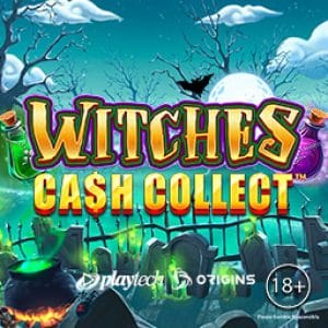 Witches_ Cash Collect™