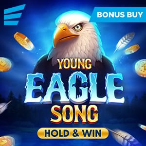 Young Eagle Song screenshot