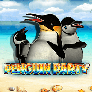 Penguin Party screenshot