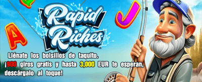 Gana el Jackpot con doradobet