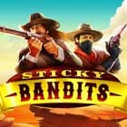 Sticky Bandits screenshot