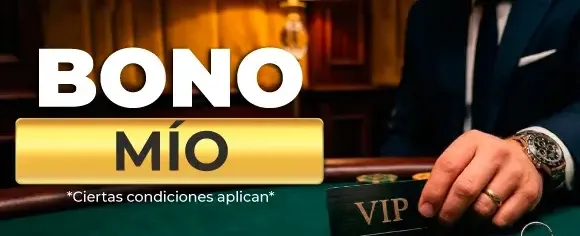 Bono Referido: Trae un Amigo promotional banner