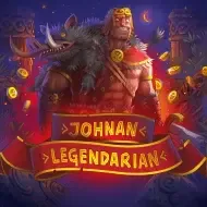 Johnan LegendarianPeterandsons icon